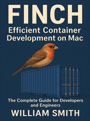 cover image of Finch